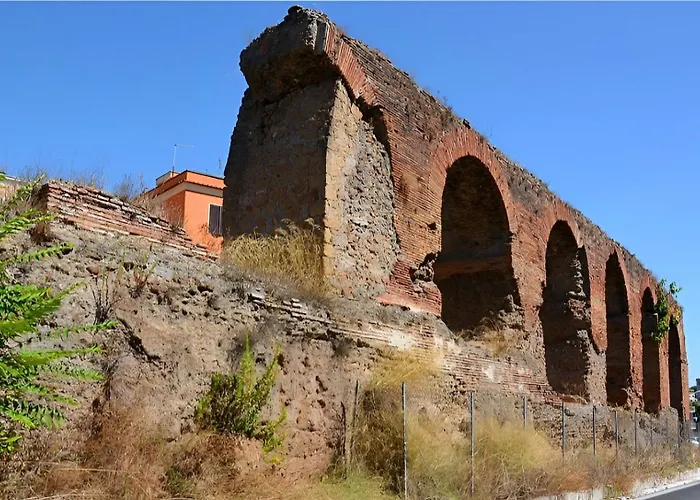 Casa Teresa Roma