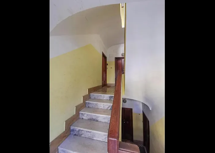 Casa Teresa Roma