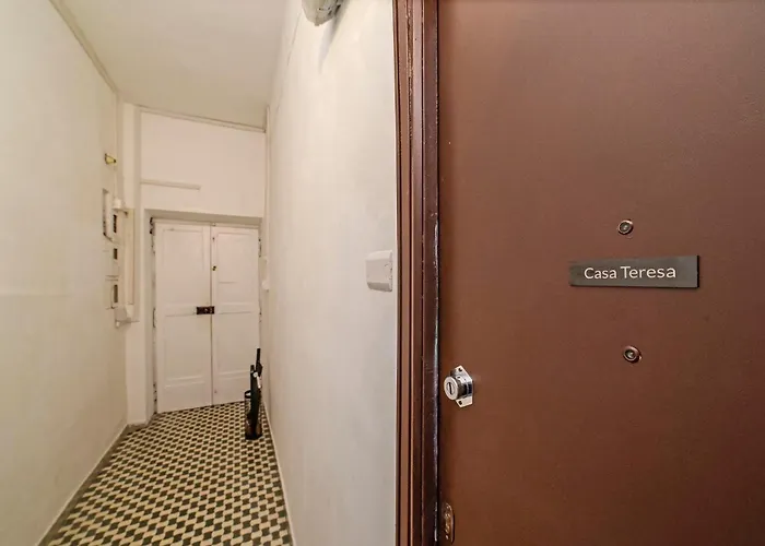 Casa Teresa * Roma