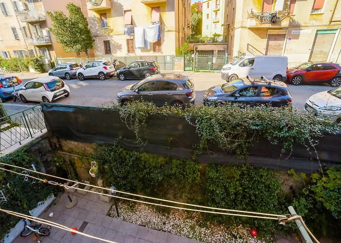 Apartamento Casa Teresa Roma