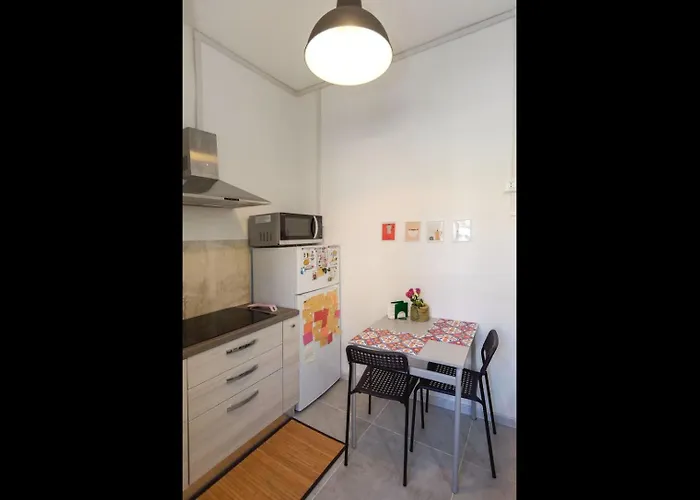 Casa Teresa * Roma