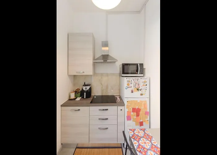 Apartamento Casa Teresa Roma