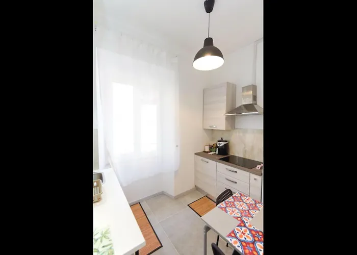 Casa Teresa Roma