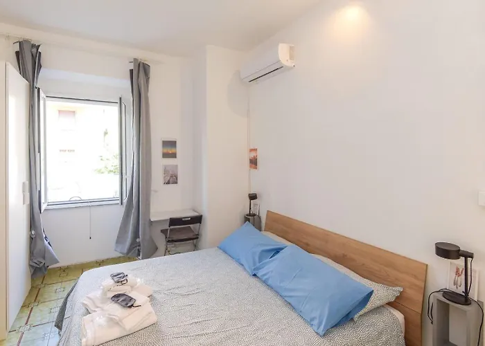 Apartamento Casa Teresa