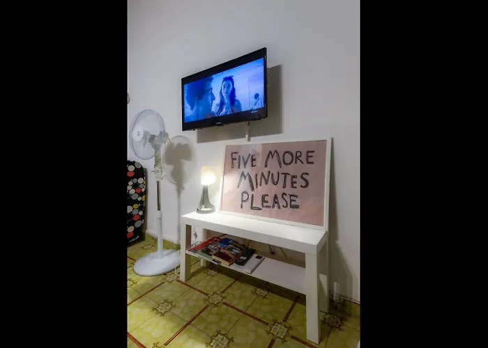 Apartamento Casa Teresa *