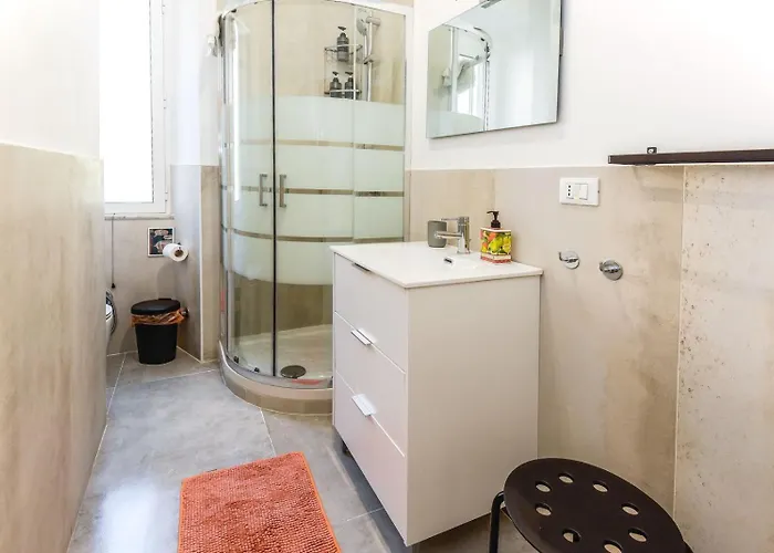 Apartamento Casa Teresa