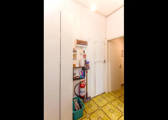 Apartamento Casa Teresa